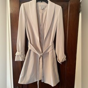 Lightweight H&M Long Coat